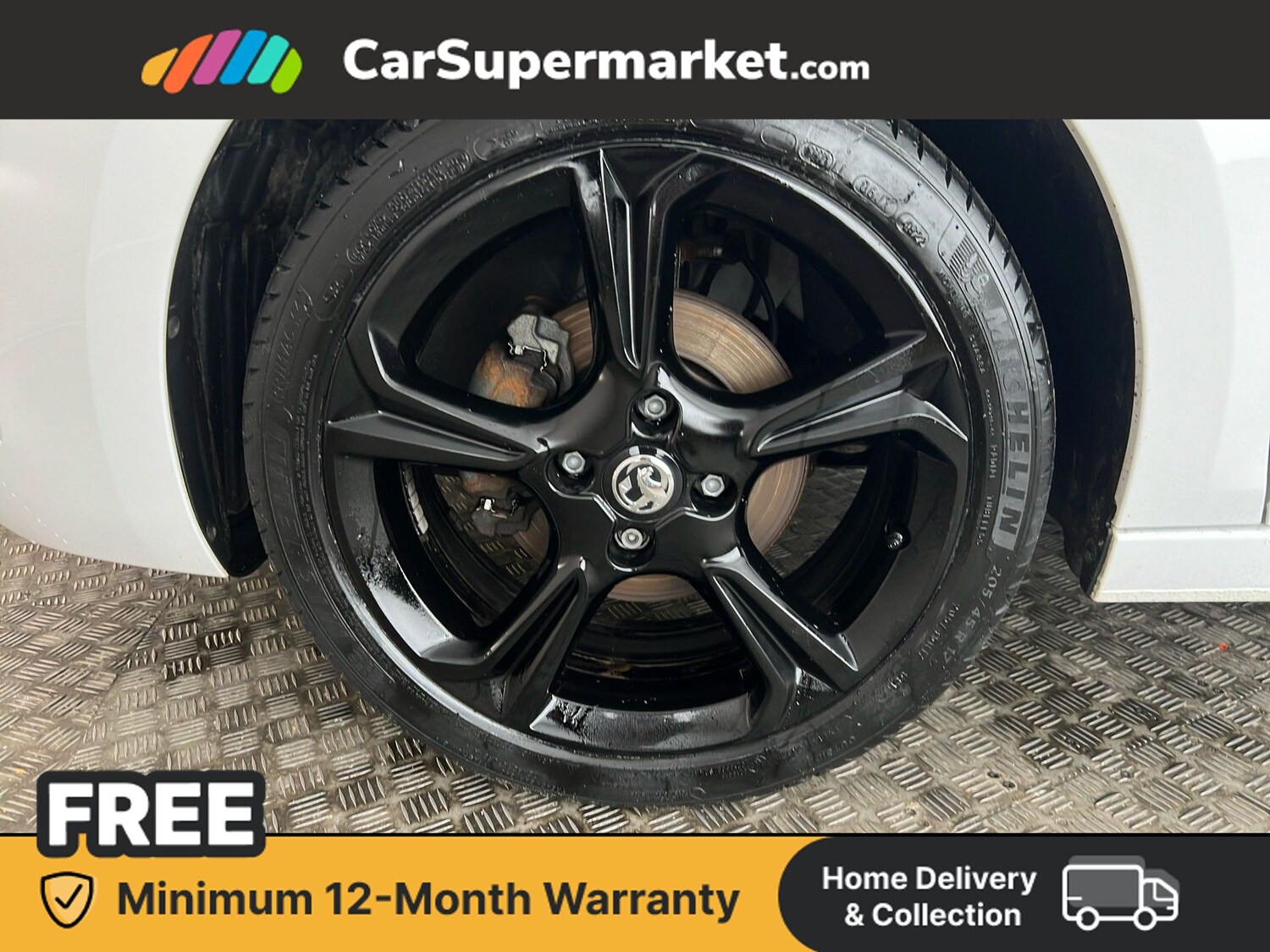 Used Vauxhall Corsa 2023 for sale - 77460783: Photo 19