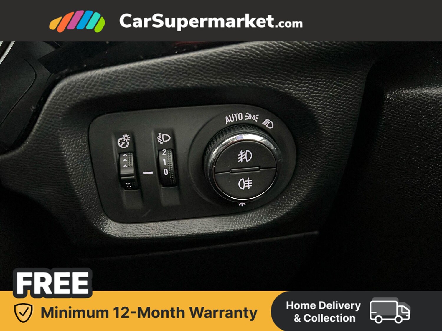 Used Vauxhall Corsa 2023 for sale - 77460783: Photo 24