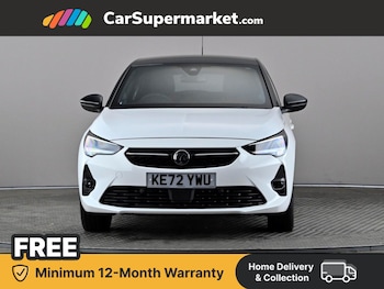 Used Vauxhall Corsa 2023 for sale - 77460783: Photo