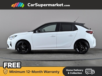 Used Vauxhall Corsa 2023 for sale - 77460783: Photo