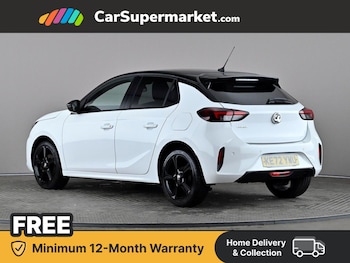 Used Vauxhall Corsa 2023 for sale - 77460783: Photo