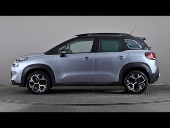 Used Citroen C3 Aircross 2023 for sale - 79124181: Photo