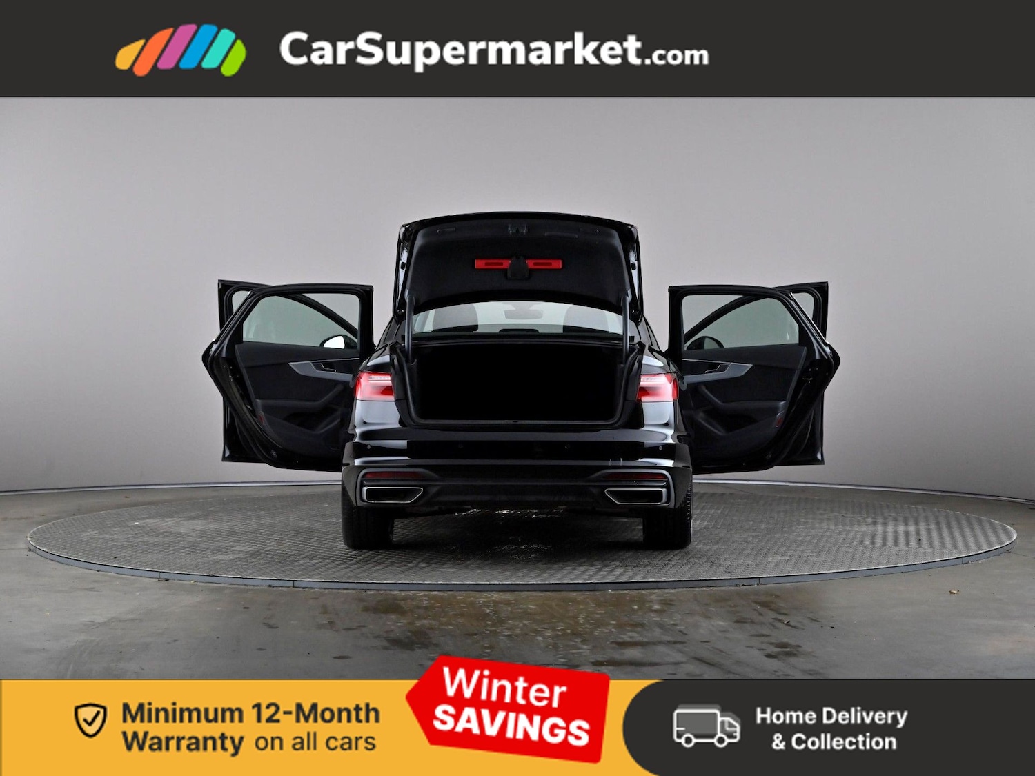 Used Audi A4 2022 for sale - 77327512: Photo 12