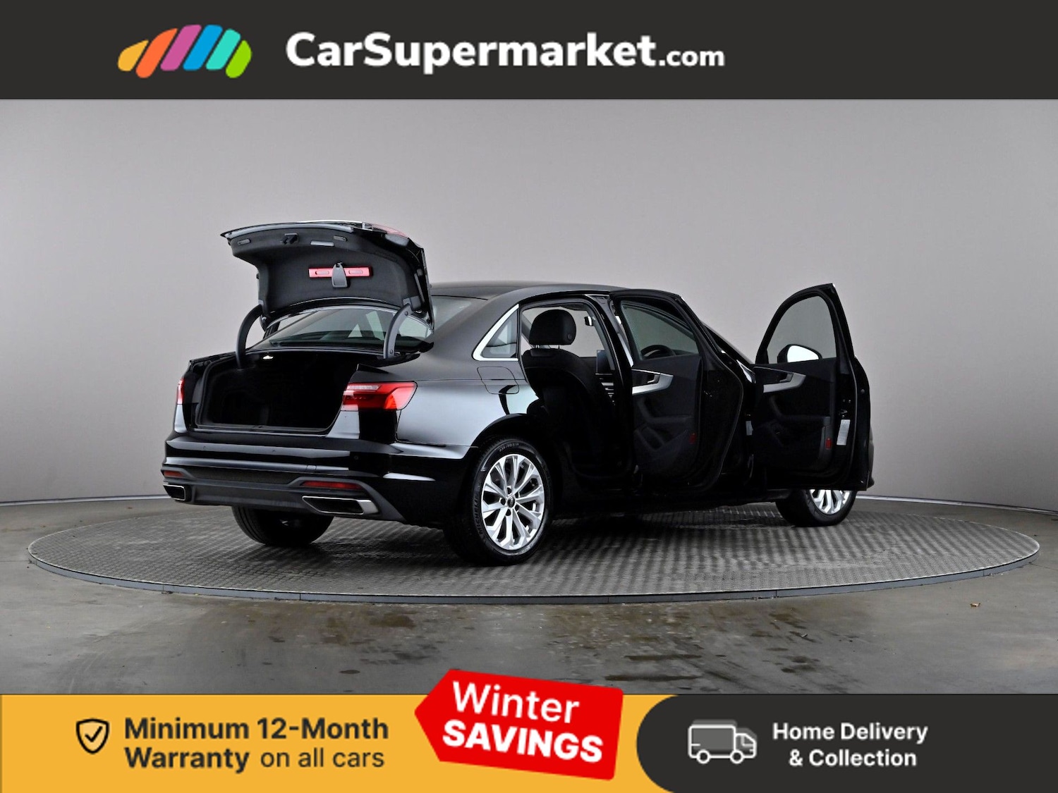 Used Audi A4 2022 for sale - 77327512: Photo 13