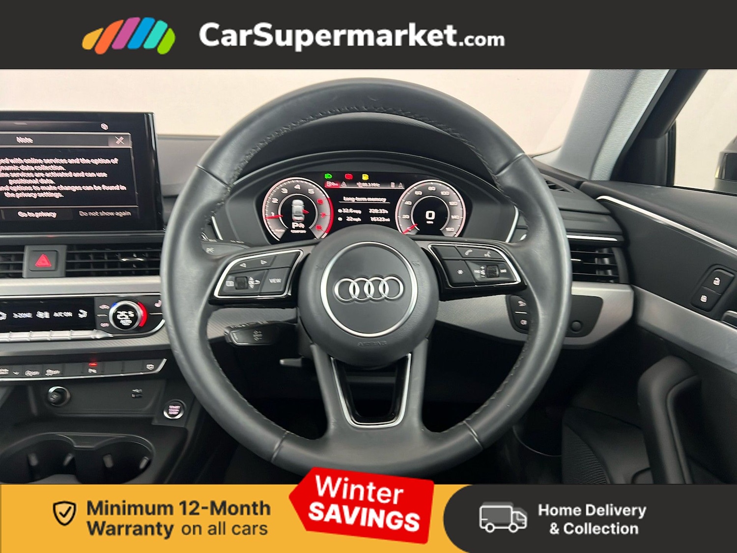 Used Audi A4 2022 for sale - 77327512: Photo 15