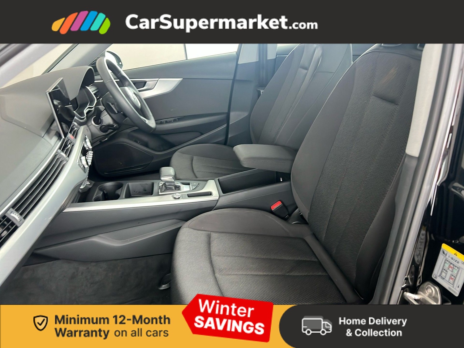 Used Audi A4 2022 for sale - 77327512: Photo 18