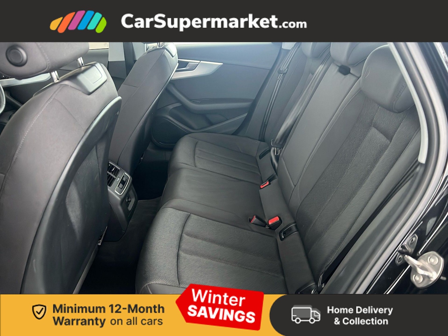 Used Audi A4 2022 for sale - 77327512: Photo 19