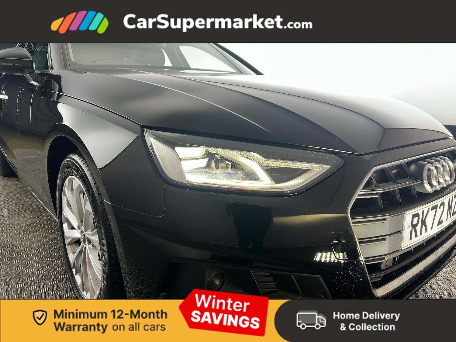 Used Audi A4 2022 for sale - 77327512: Photo 21