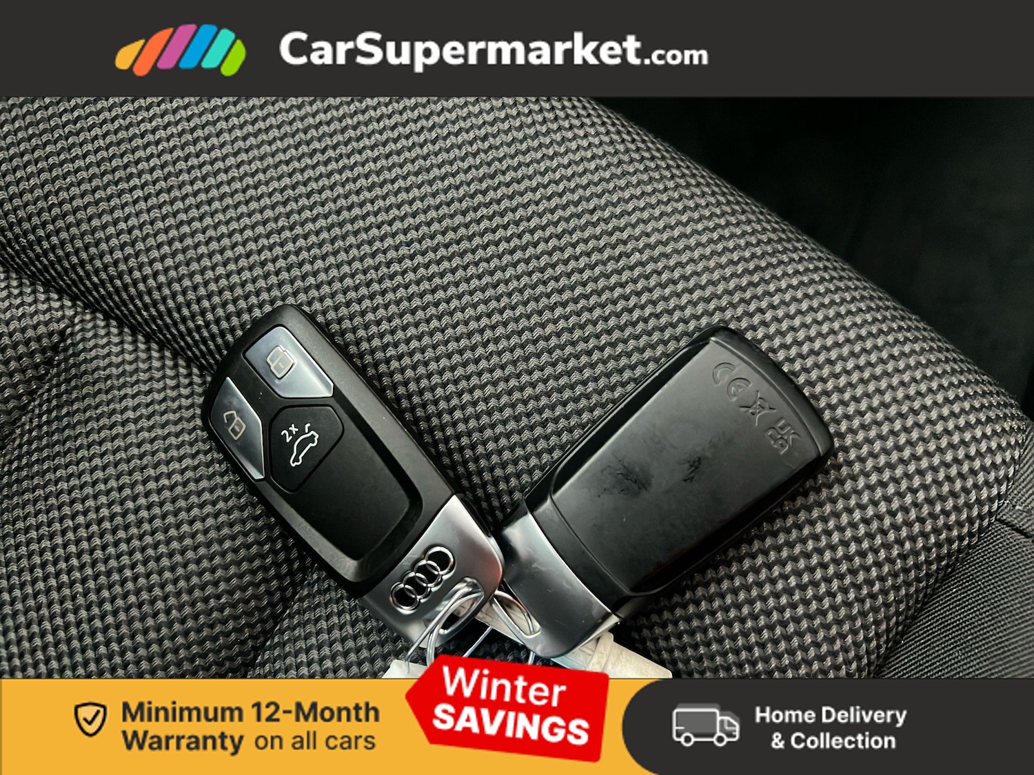 Used Audi A4 2022 for sale - 77327512: Photo 24