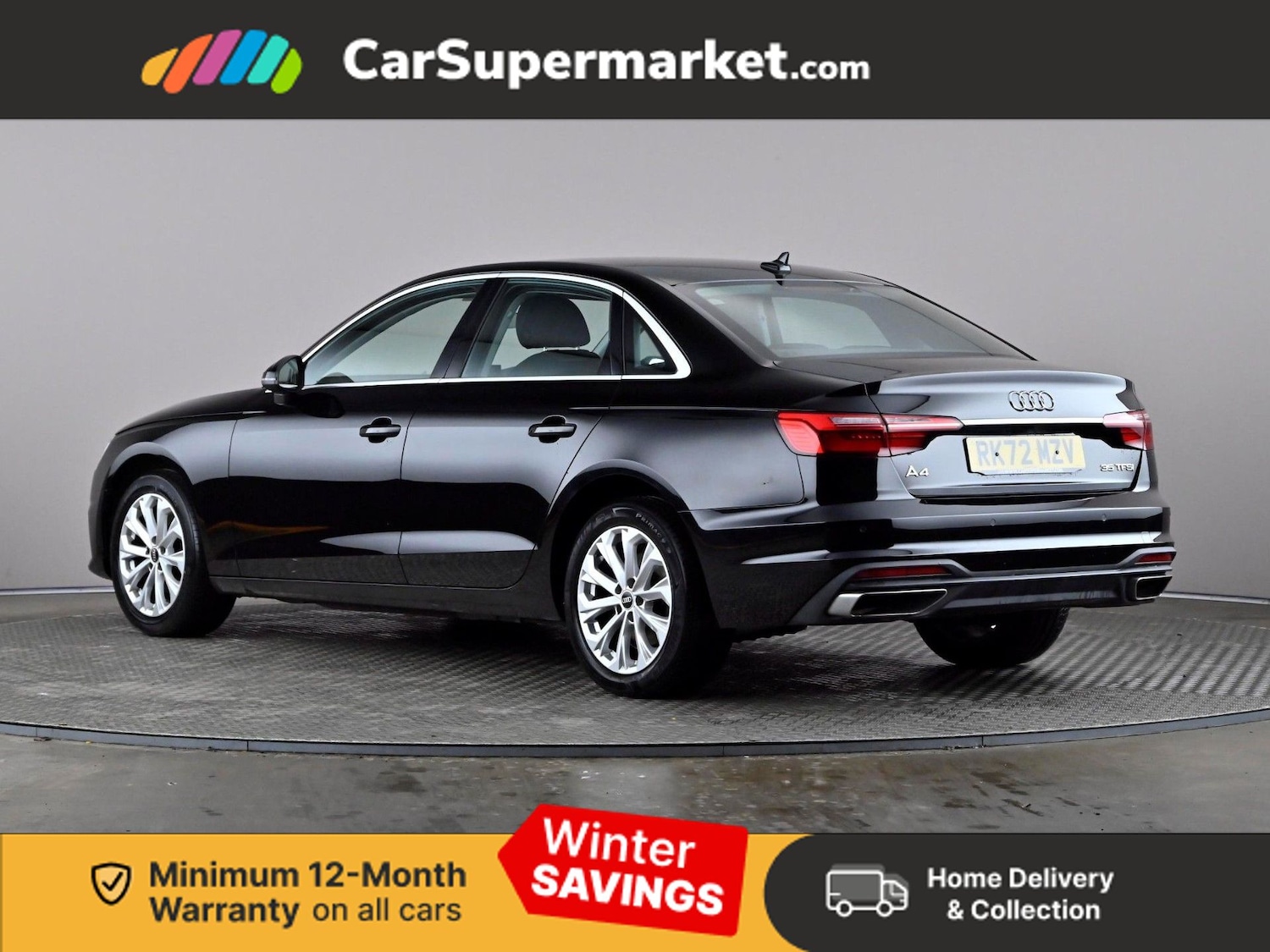 Used Audi A4 2022 for sale - 77327512: Photo 5