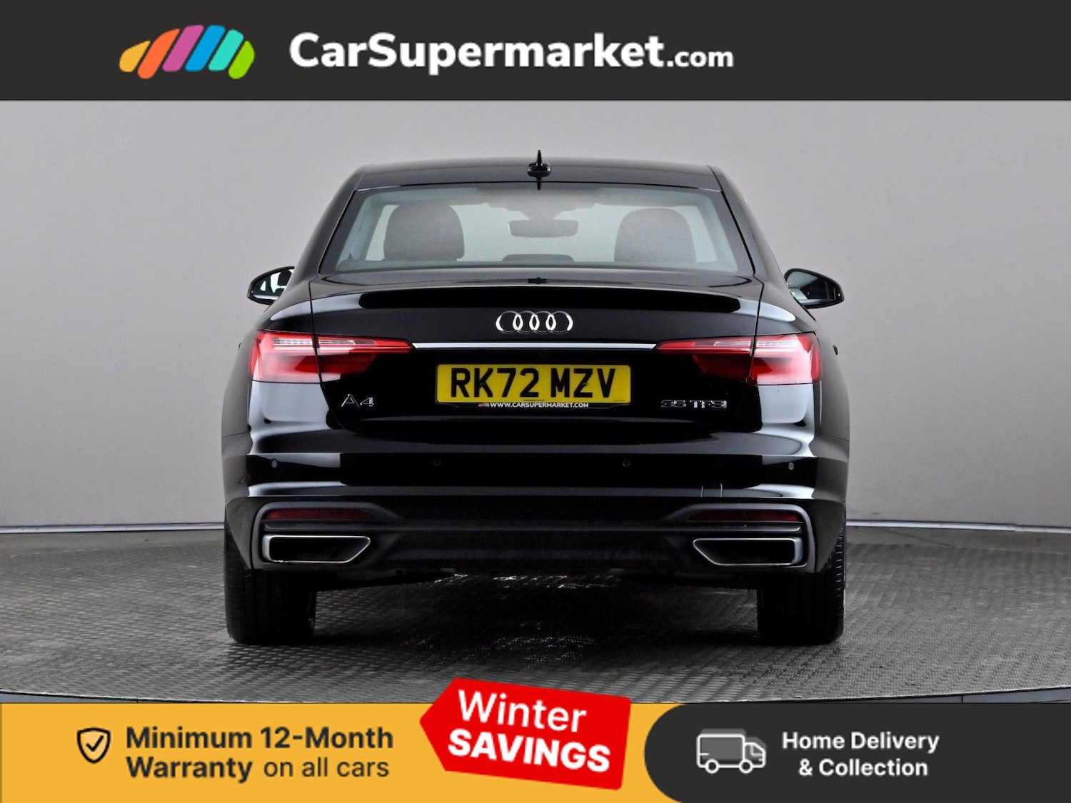 Used Audi A4 2022 for sale - 77327512: Photo 6