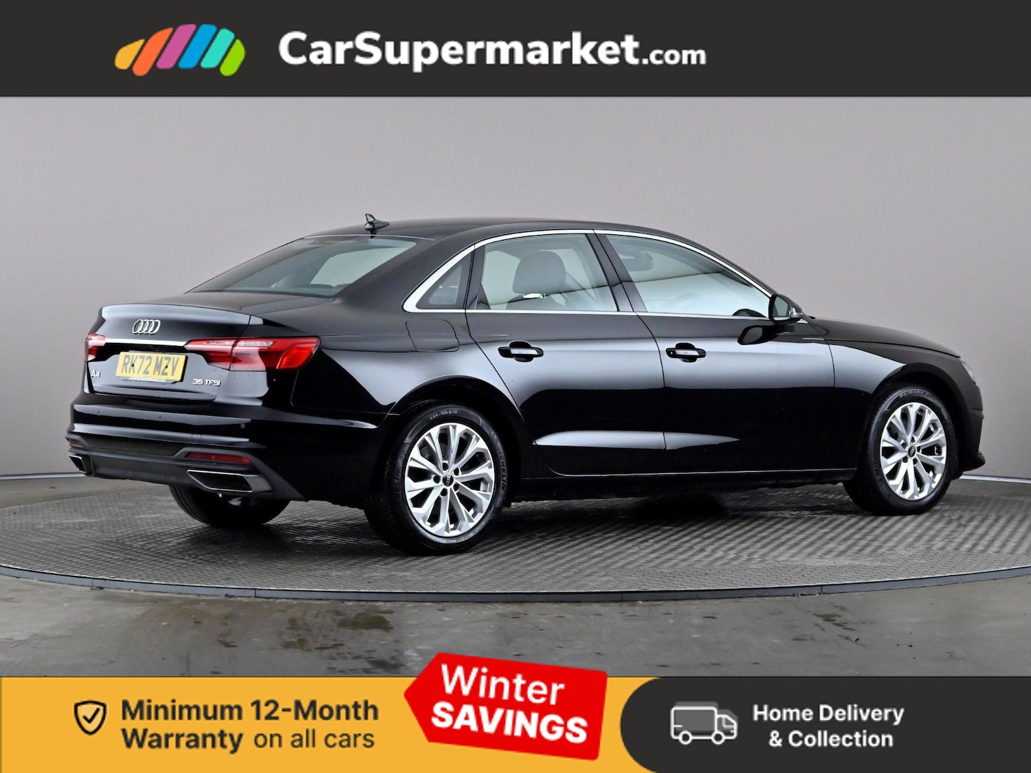 Used Audi A4 2022 for sale - 77327512: Photo 7