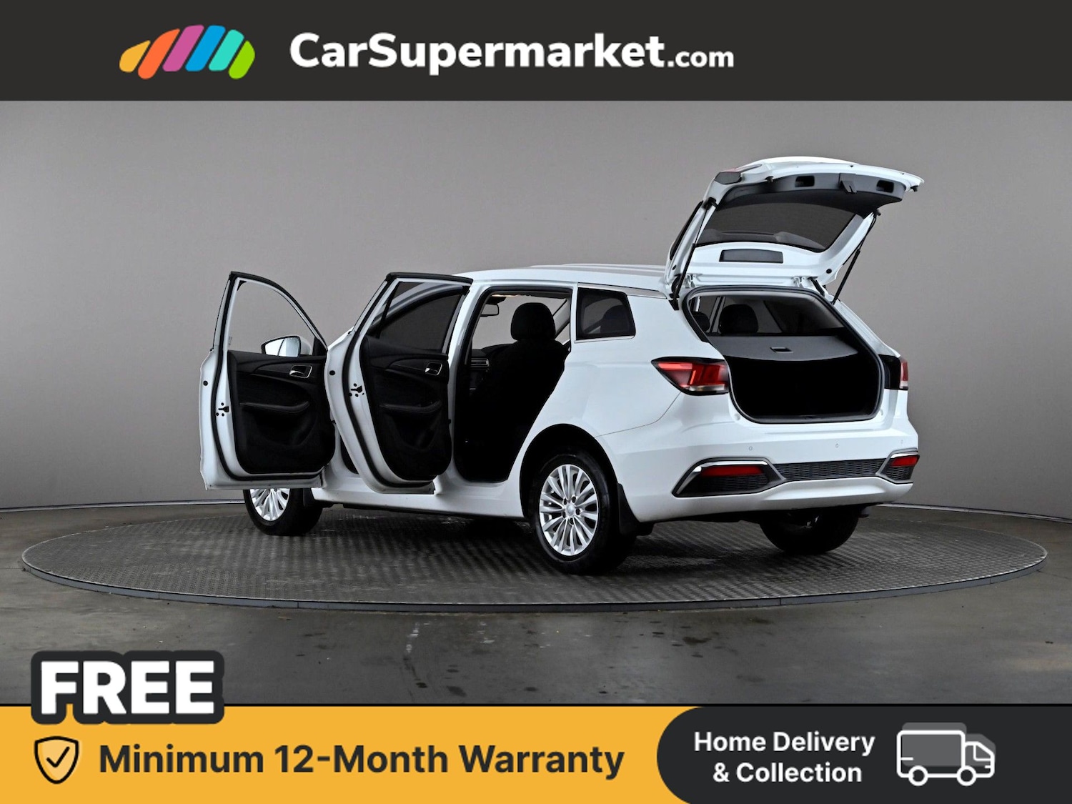 Used MG MG5 2021 for sale - 77879070: Photo 10