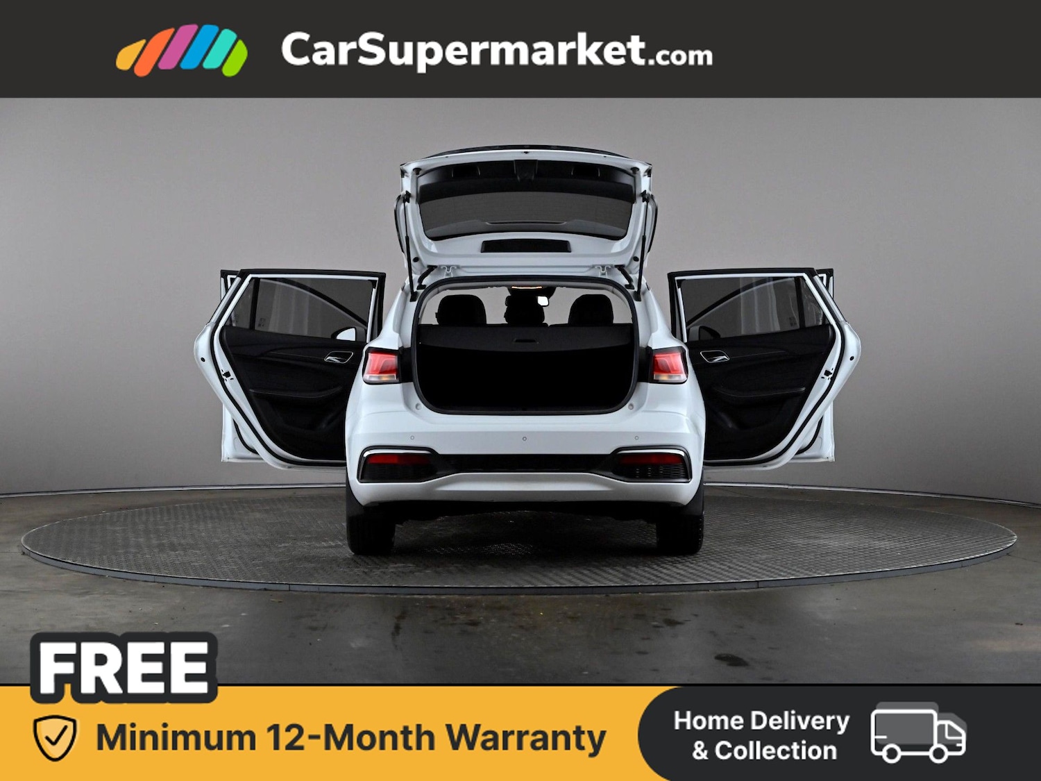 Used MG MG5 2021 for sale - 77879070: Photo 11