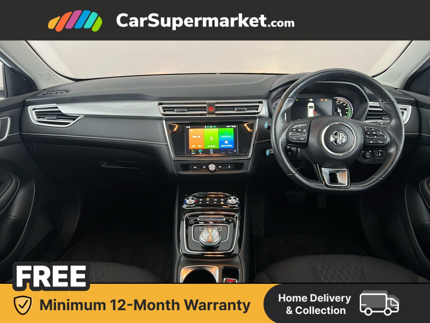 Used MG MG5 2021 for sale - 77879070: Photo 13