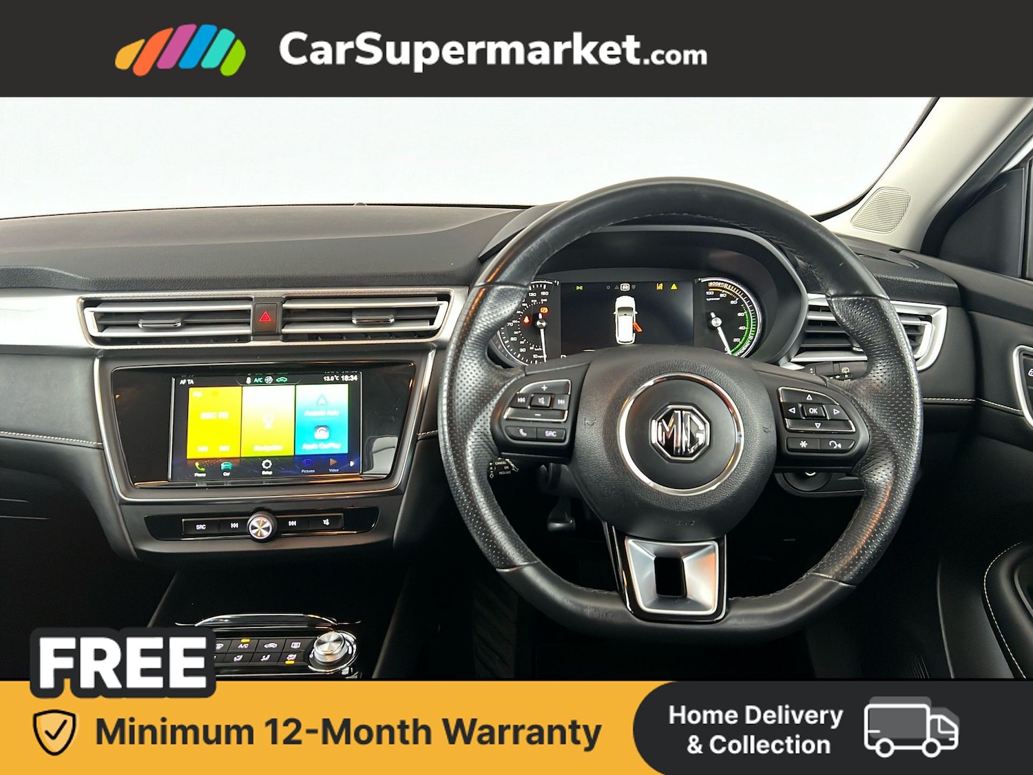 Used MG MG5 2021 for sale - 77879070: Photo 14