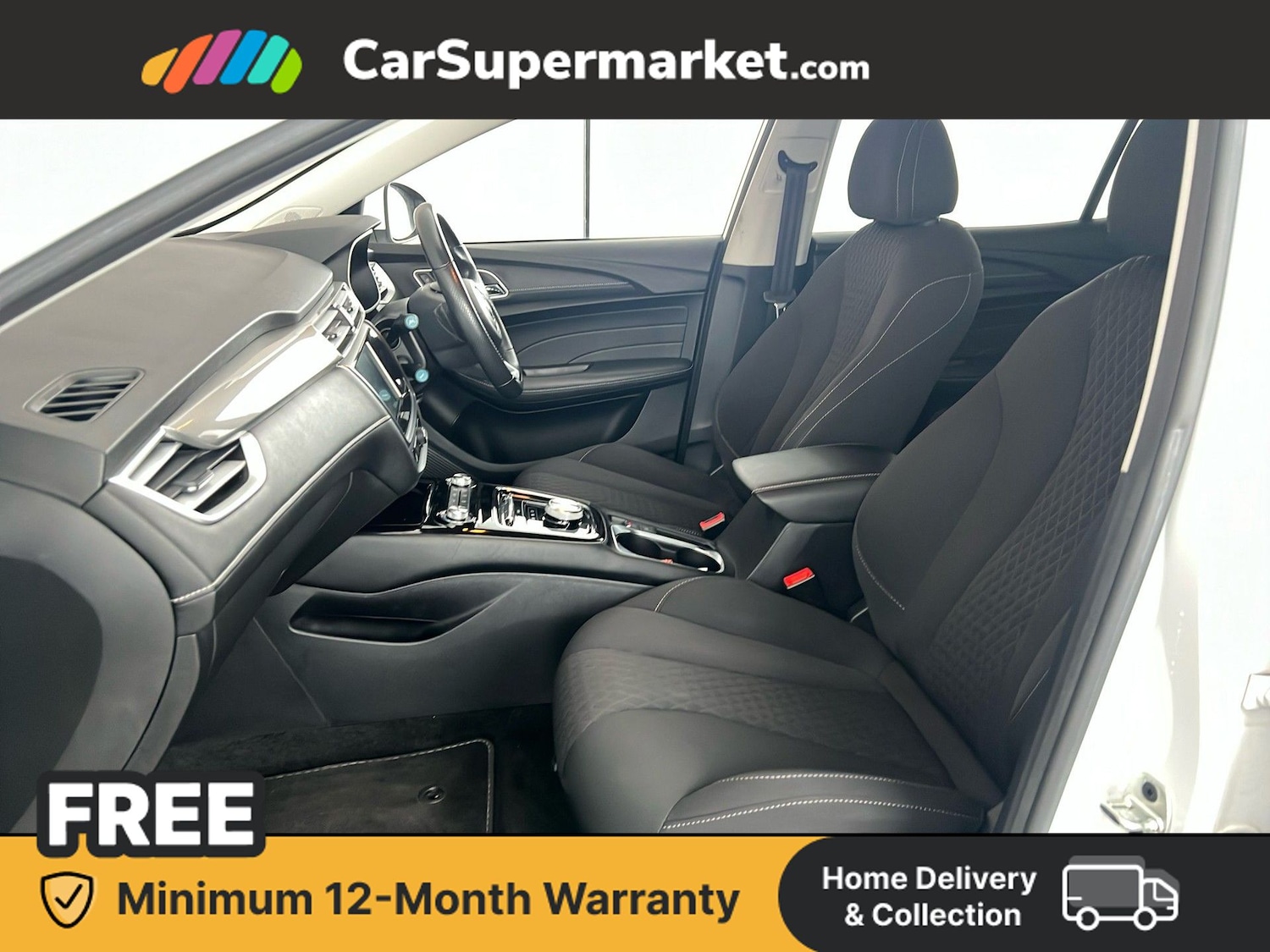 Used MG MG5 2021 for sale - 77879070: Photo 17