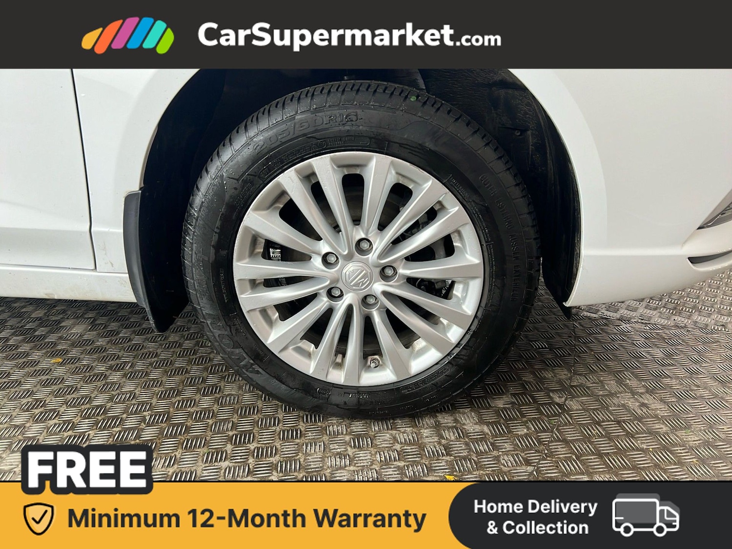 Used MG MG5 2021 for sale - 77879070: Photo 19