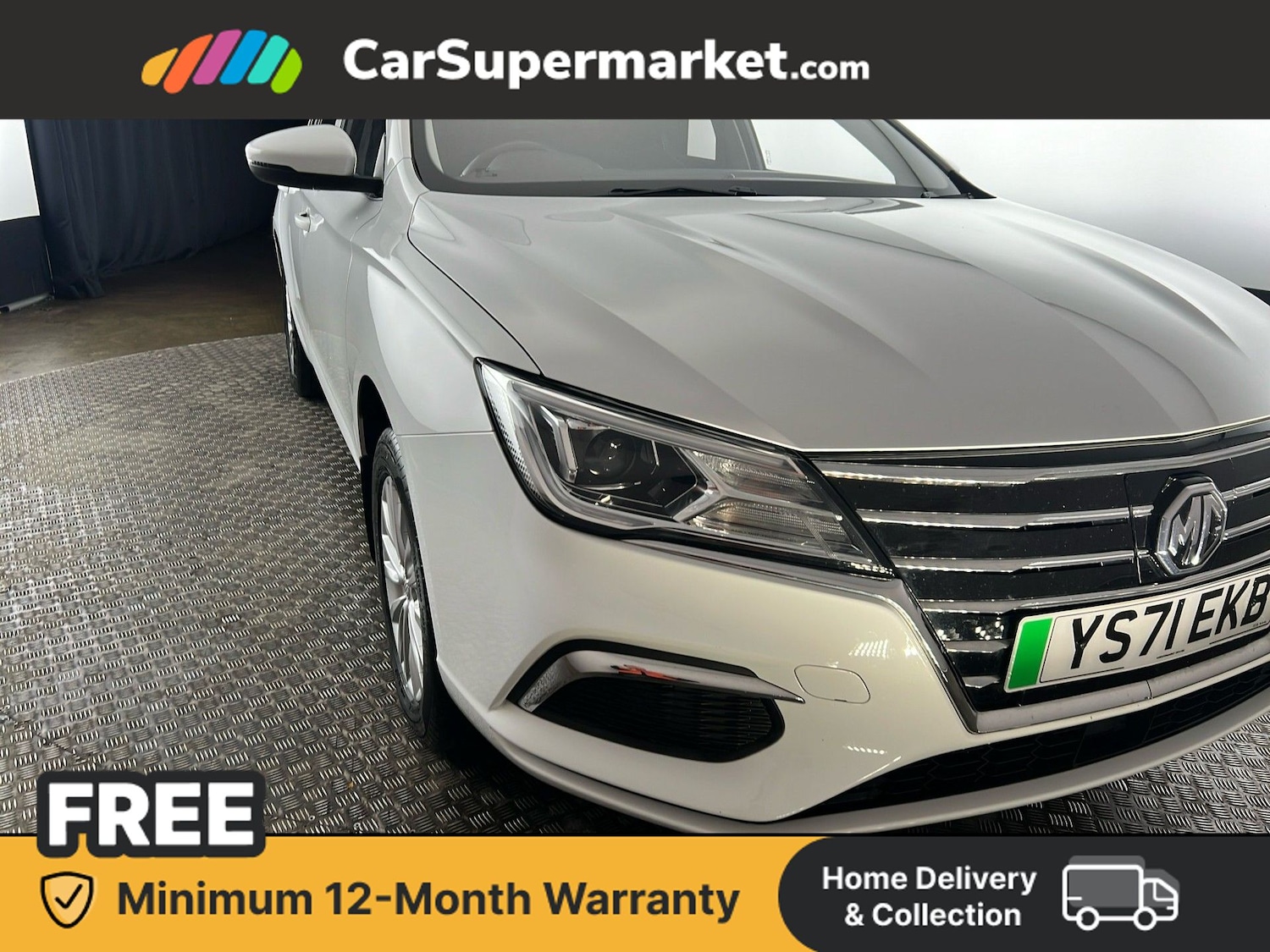 Used MG MG5 2021 for sale - 77879070: Photo 20