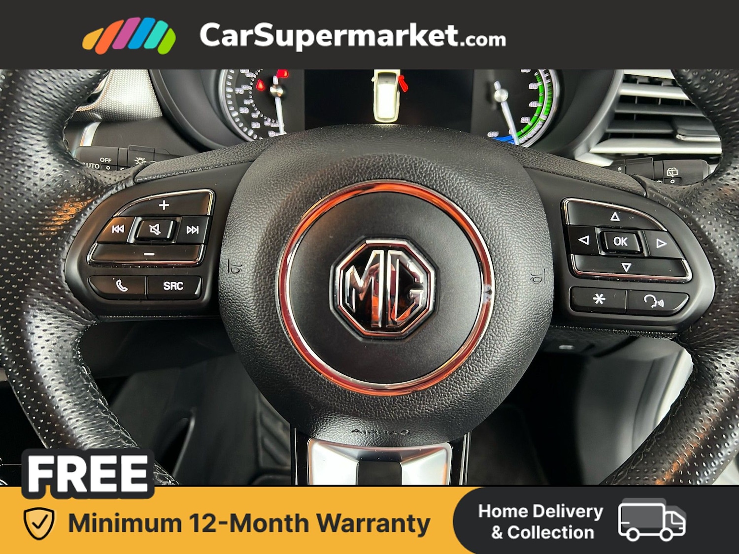 Used MG MG5 2021 for sale - 77879070: Photo 24