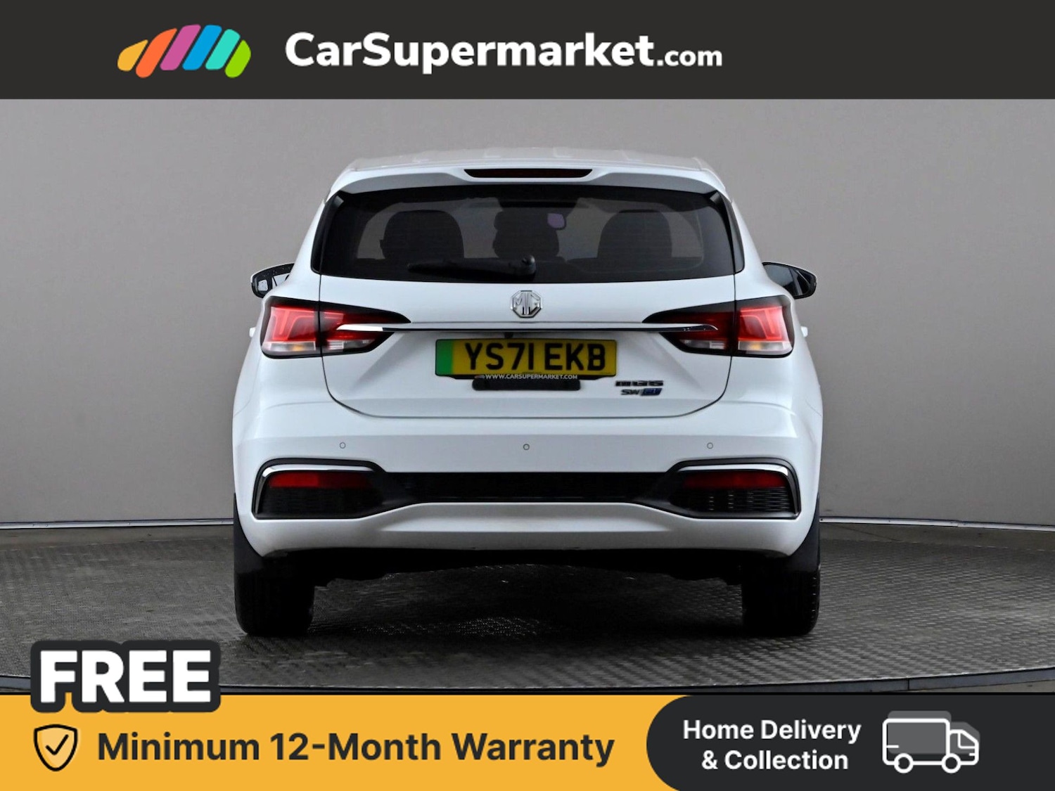 Used MG MG5 2021 for sale - 77879070: Photo 5