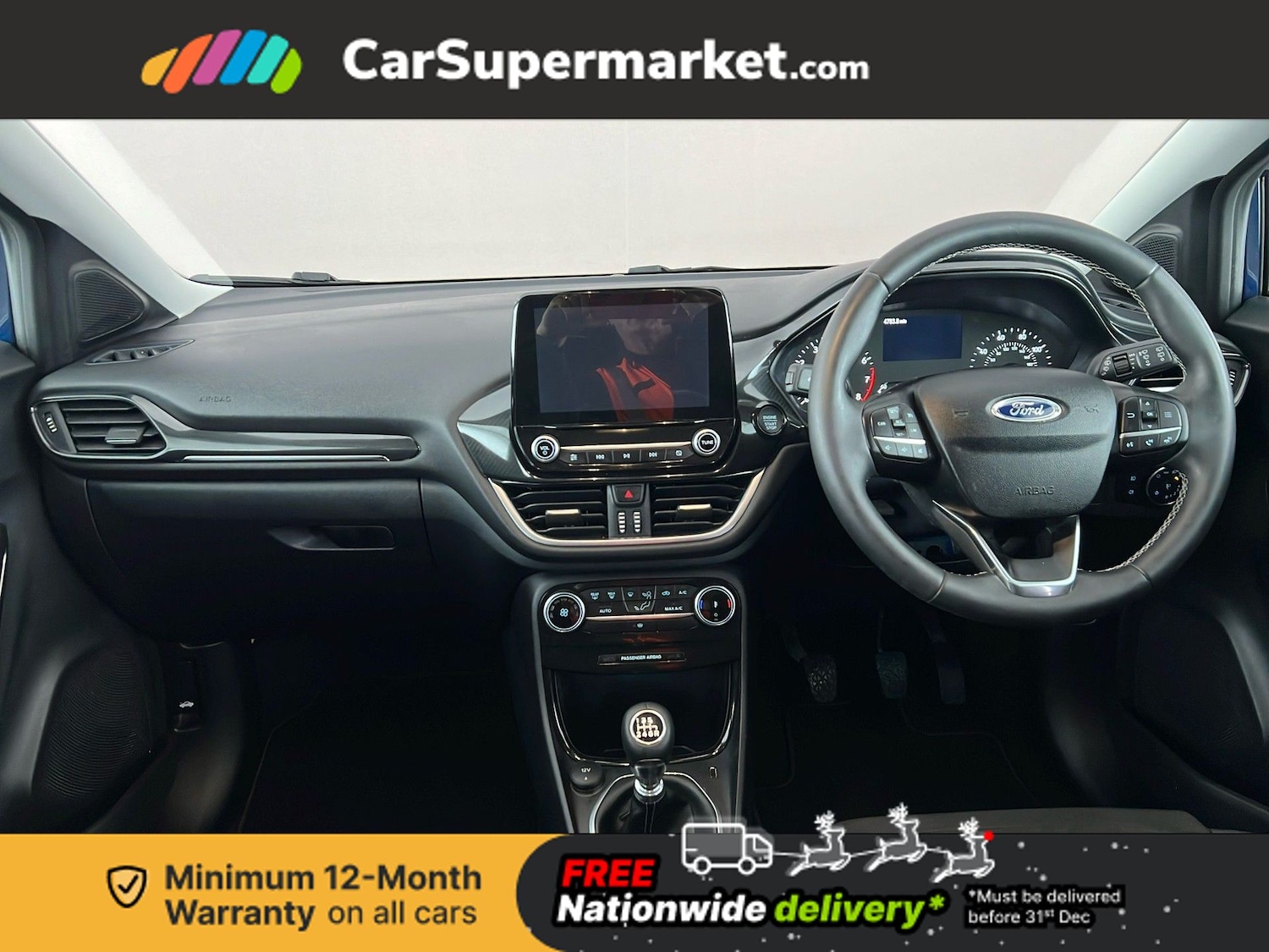 Used Ford Puma 2022 for sale - 76919320: Photo 14