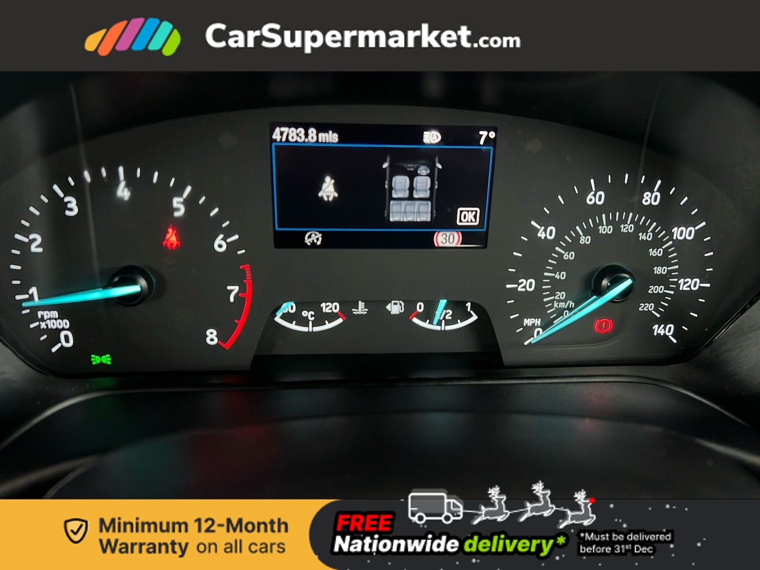 Used Ford Puma 2022 for sale - 76919320: Photo 16