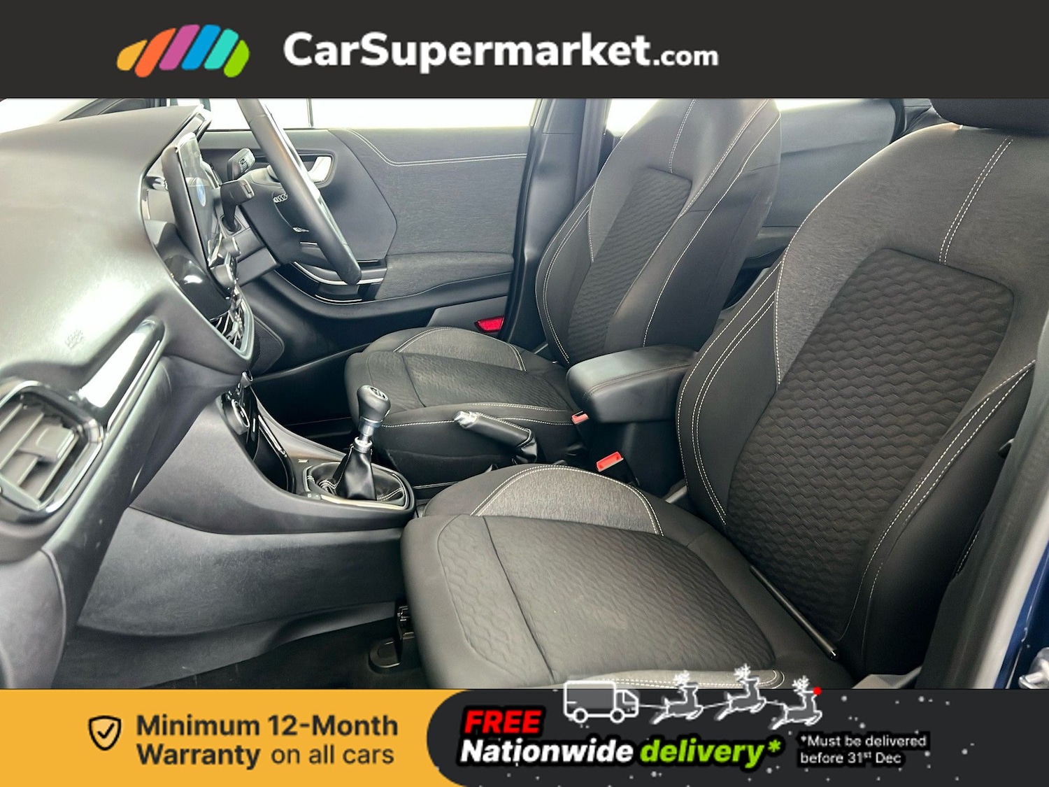 Used Ford Puma 2022 for sale - 76919320: Photo 18