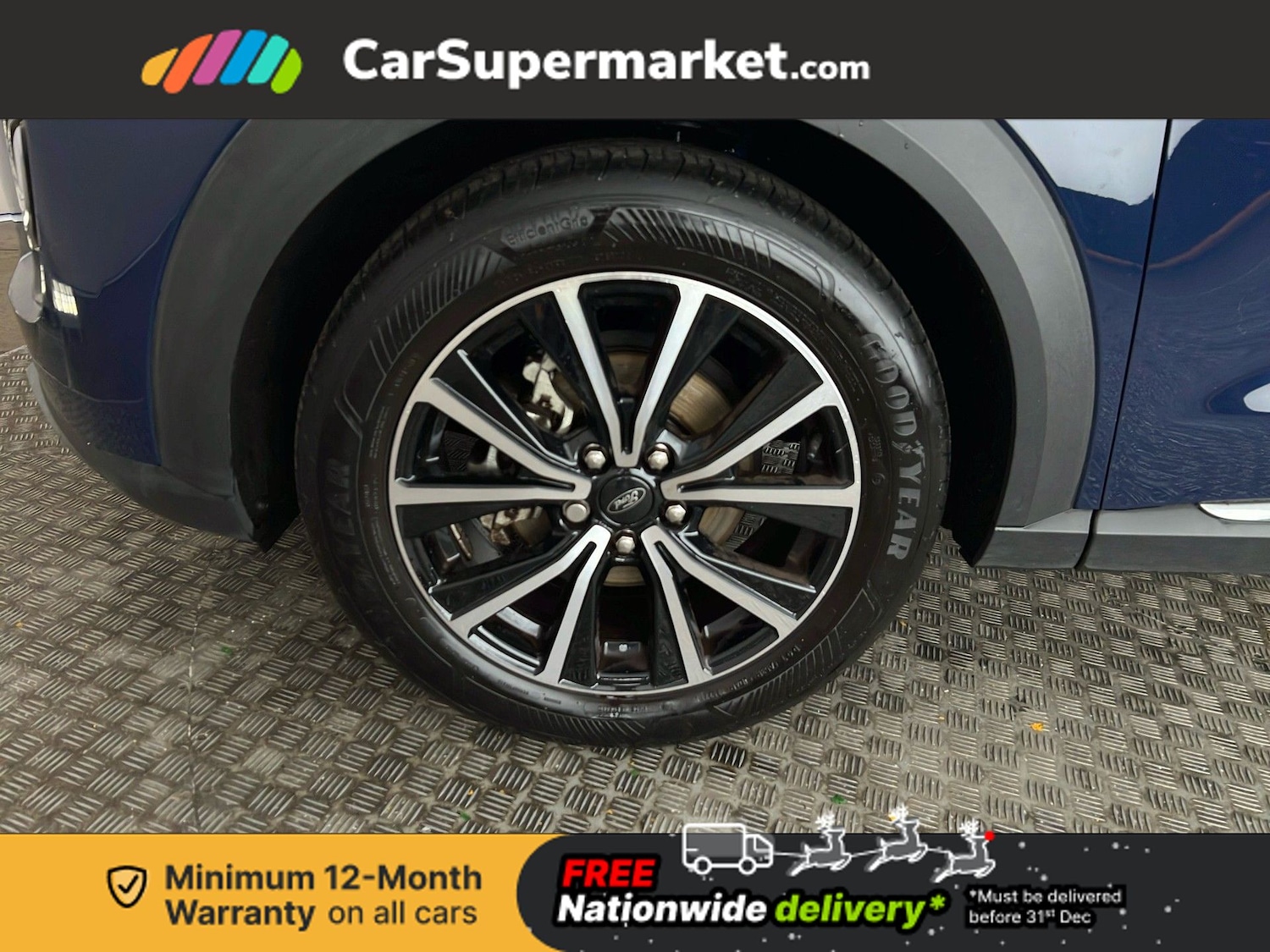 Used Ford Puma 2022 for sale - 76919320: Photo 20