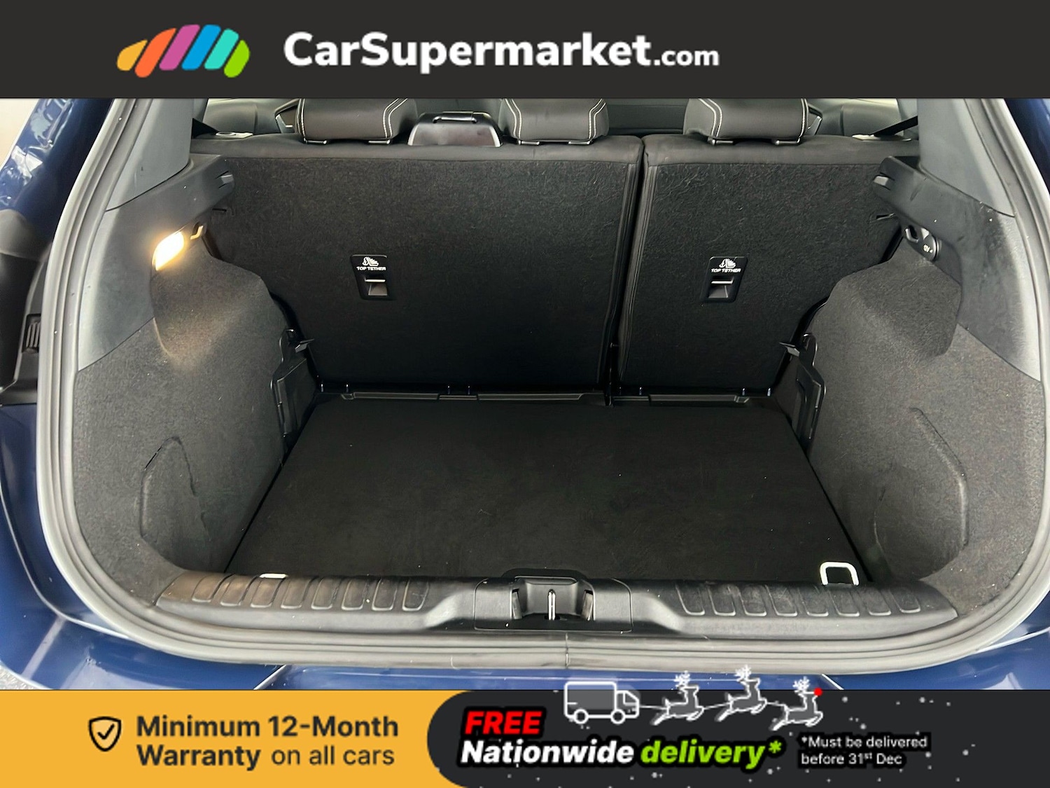 Used Ford Puma 2022 for sale - 76919320: Photo 23