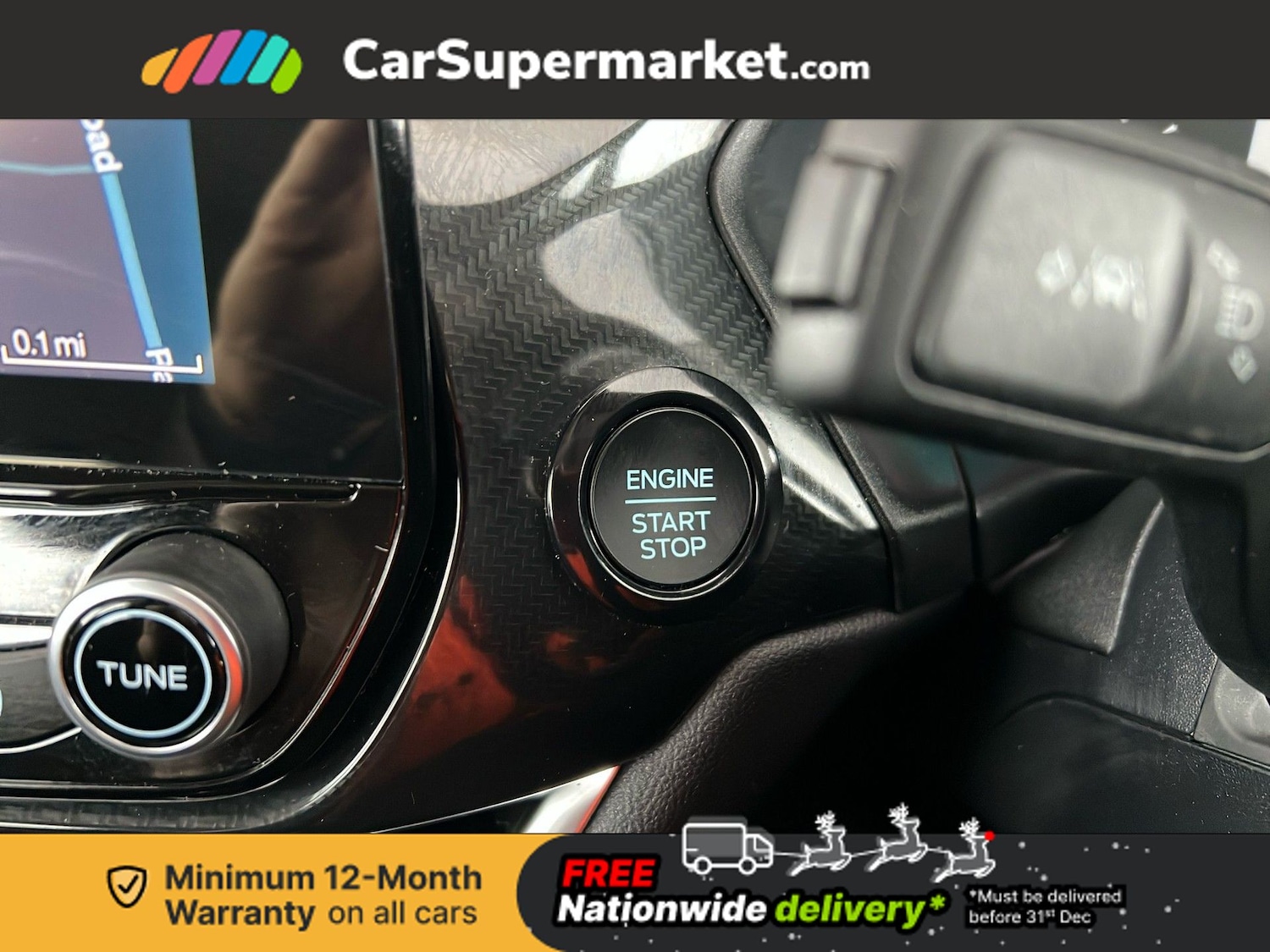 Used Ford Puma 2022 for sale - 76919320: Photo 26