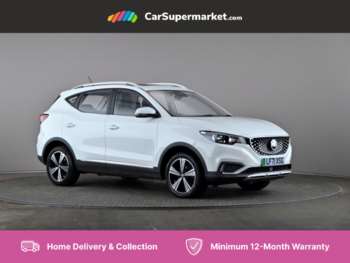 2021 - 105kW Exclusive EV 45kWh Auto 5-Door
