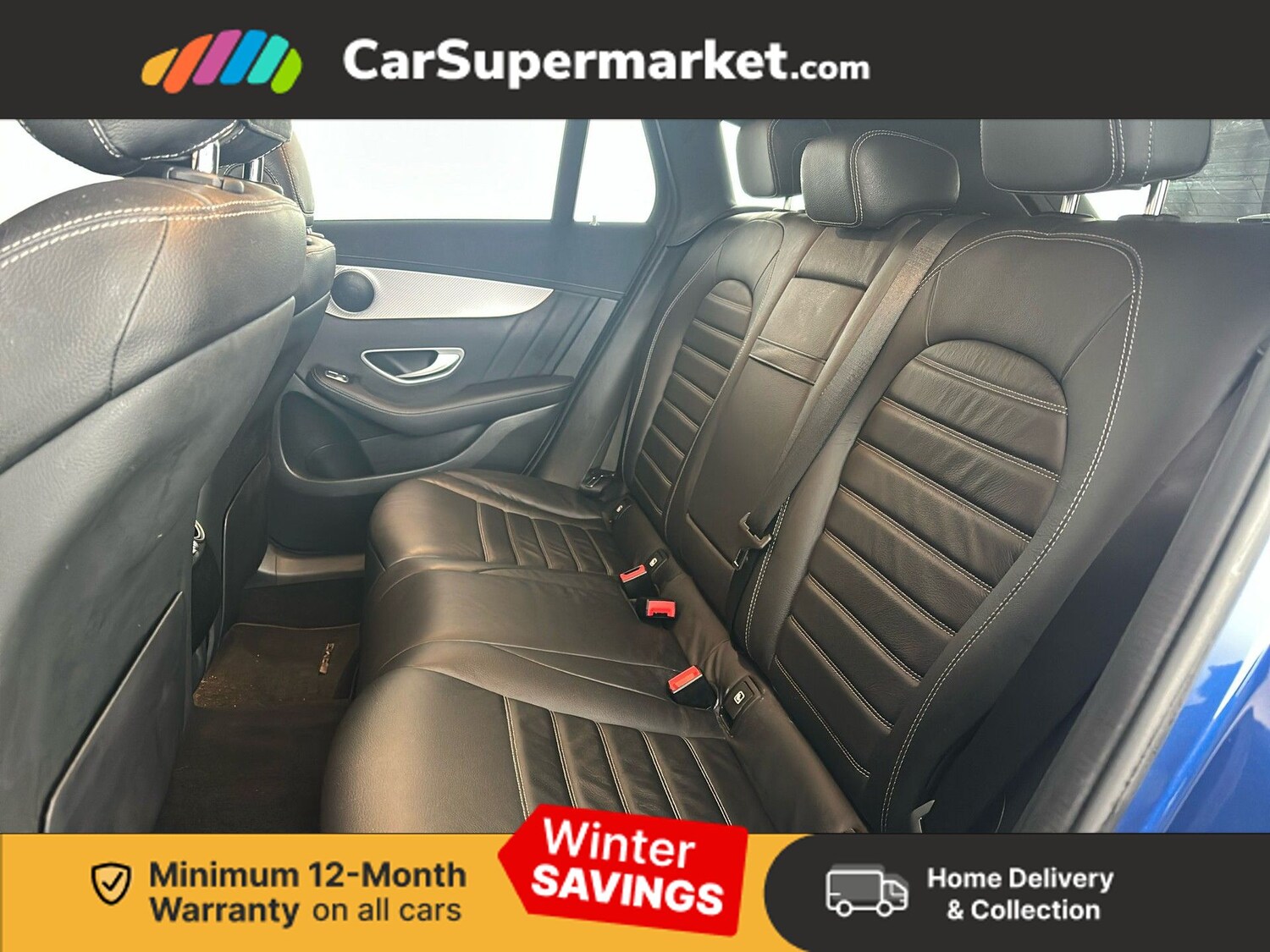 Used Mercedes-Benz EQC 2022 for sale - 77199475: Photo 19