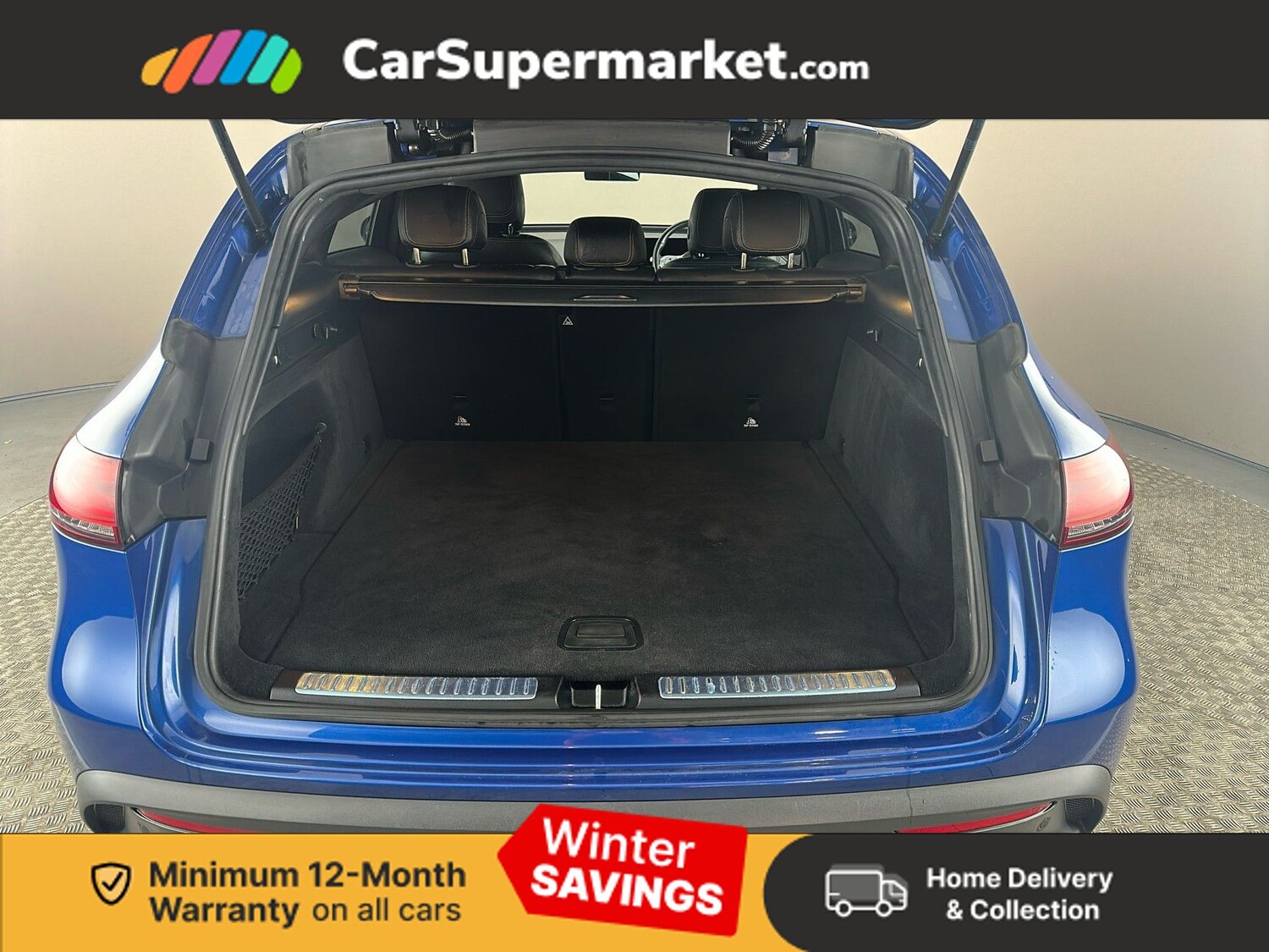 Used Mercedes-Benz EQC 2022 for sale - 77199475: Photo 23