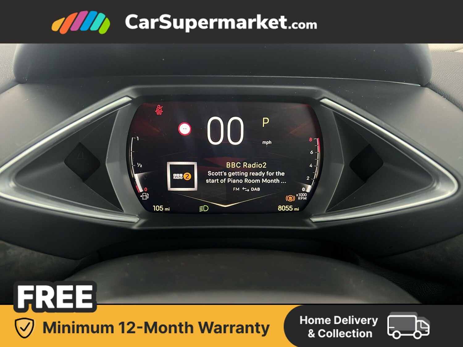 Used DS Automobiles DS 3 2024 for sale - 77460766: Photo 15