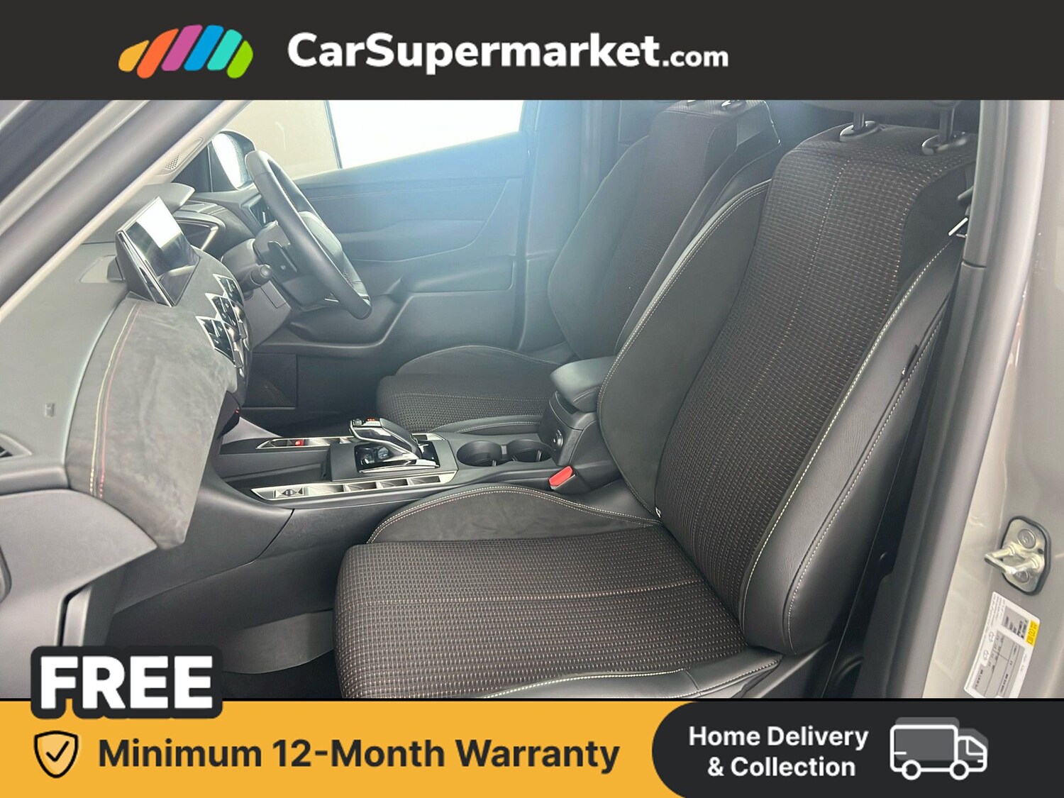 Used DS Automobiles DS 3 2024 for sale - 77460766: Photo 17