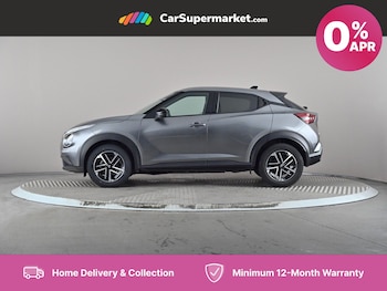 Used Nissan Juke 2024 for sale - 75501344: Photo