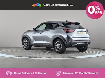 Used Nissan Juke 2024 for sale - 75501344: Photo