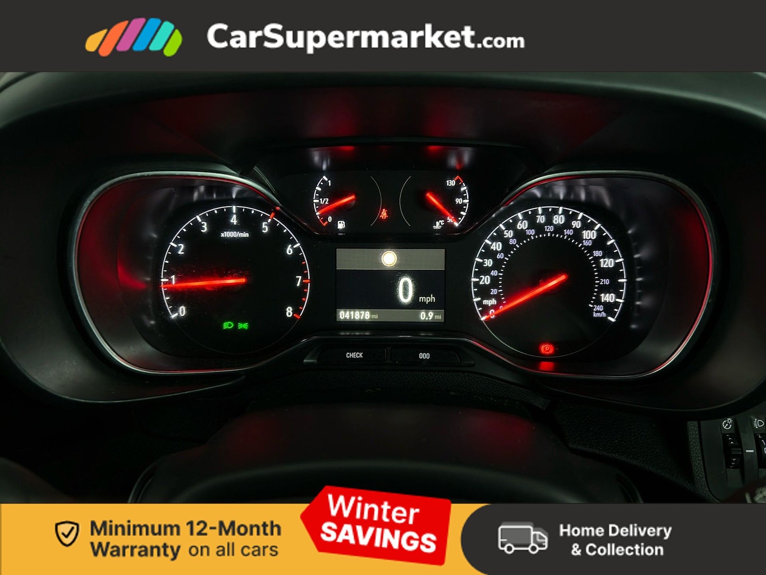 Used Vauxhall Combo Life 2022 for sale - 77152480: Photo 16