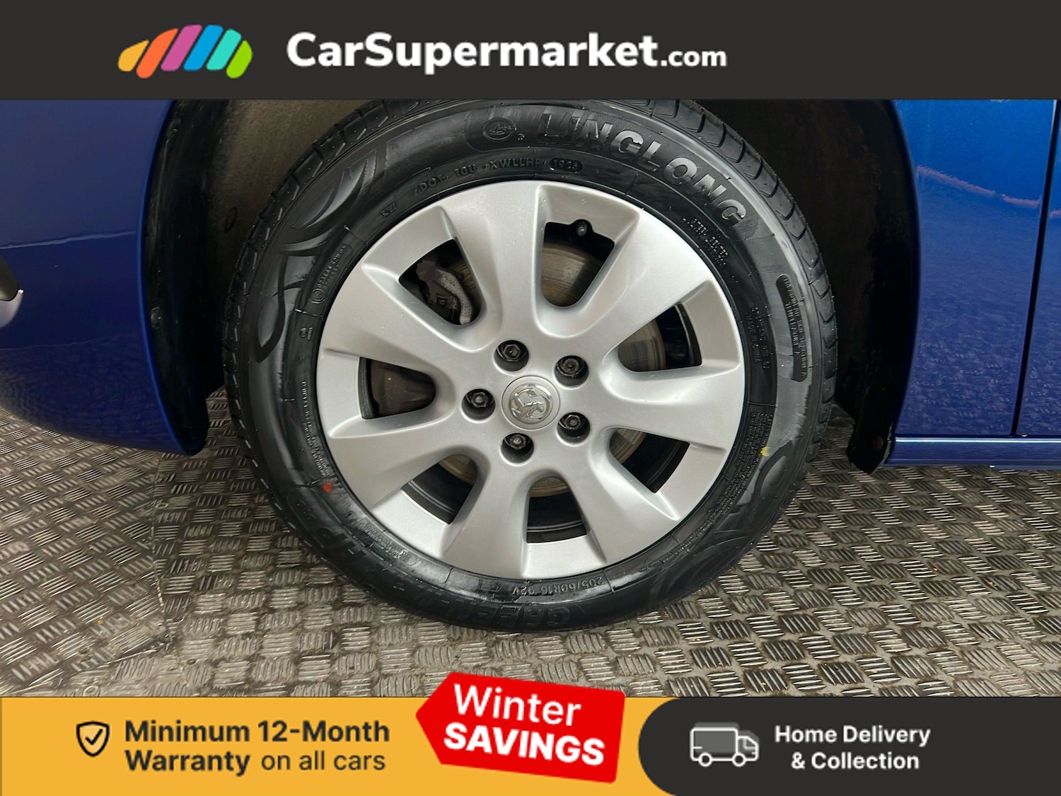 Used Vauxhall Combo Life 2022 for sale - 77152480: Photo 20