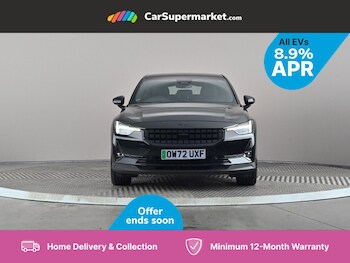 Used Polestar Polestar 2 2023 for sale - 75538658: Photo