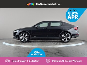 Used Polestar Polestar 2 2023 for sale - 75538658: Photo