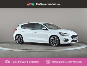 Used Ford Focus 2021 for sale - 74880122: Photo