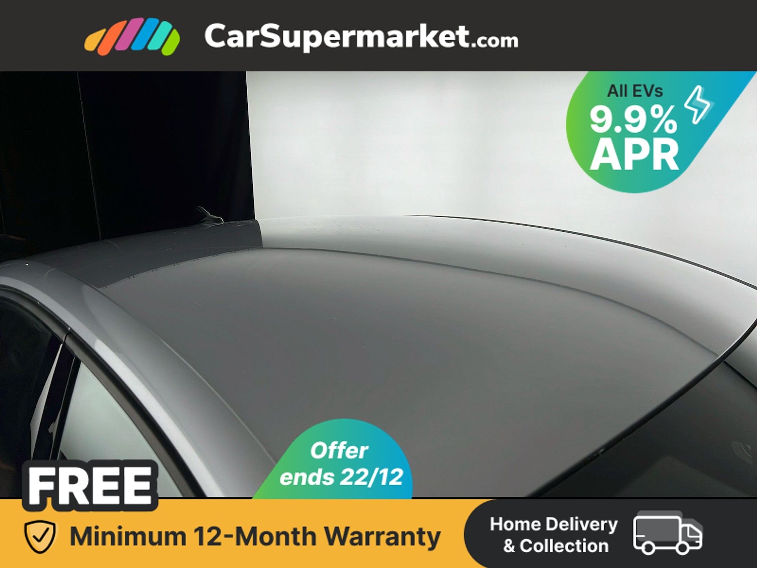 Used Audi Q4 e-tron 2022 for sale - 76774516: Photo 23