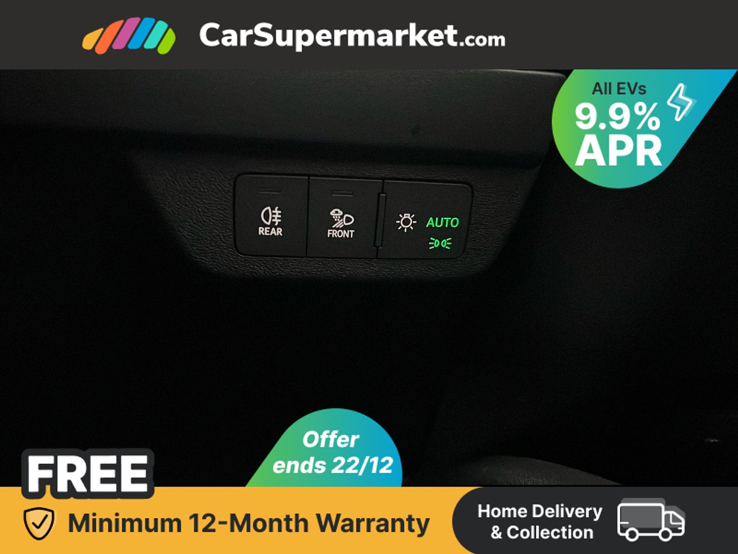 Used Audi Q4 e-tron 2022 for sale - 76774516: Photo 27