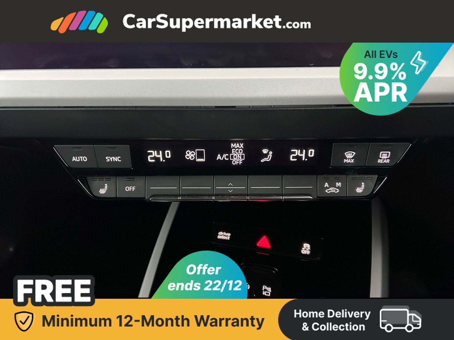 Used Audi Q4 e-tron 2022 for sale - 76774516: Photo 30