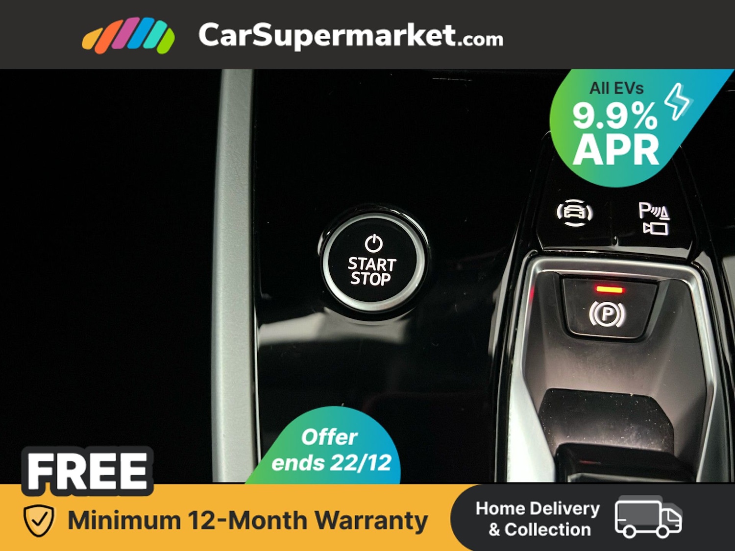 Used Audi Q4 e-tron 2022 for sale - 76774516: Photo 31