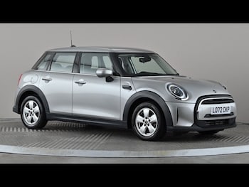 Used MINI Hatch 2022 for sale - 79536008: Photo