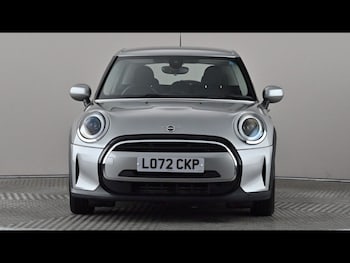 Used MINI Hatch 2022 for sale - 79536008: Photo