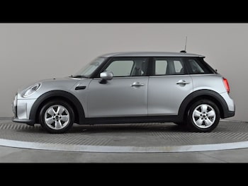 Used MINI Hatch 2022 for sale - 79536008: Photo
